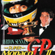 Illustration for article titled 20 Years After Senna